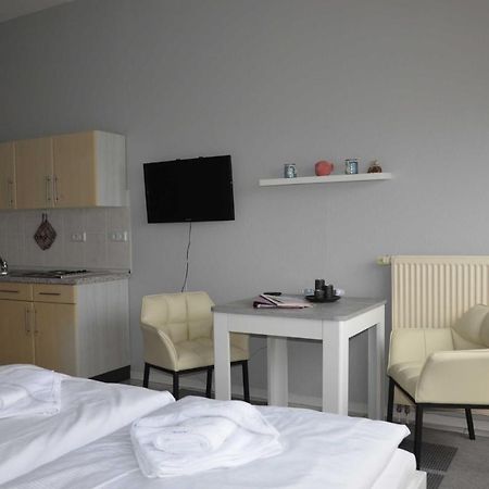 Alter Reichshof App 305 Lägenhet Sassnitz Exteriör bild